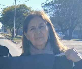 Mirta Rodríguez