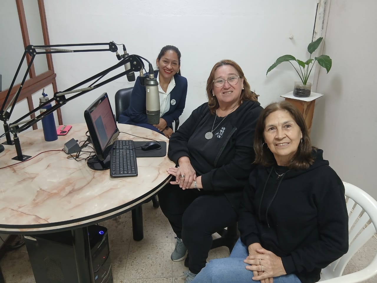 Programa Estrellas Amarillas.